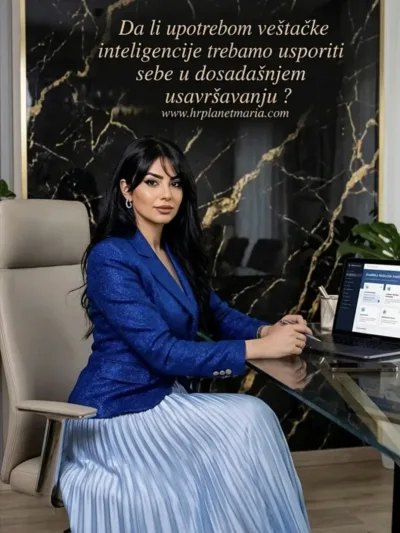 Marija Cvetković — HR Planet Maria, fotografija 14