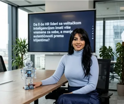 Marija Cvetković — HR Planet Maria, fotografija 12