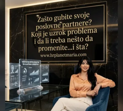 Marija Cvetković — HR Planet Maria, fotografija 11