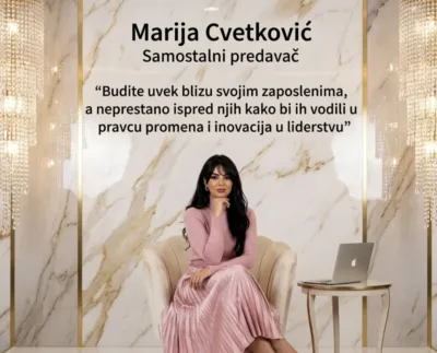 Marija Cvetković — HR Planet Maria, fotografija 6